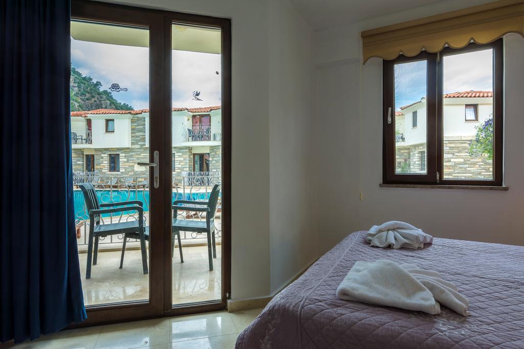 Turay Hotel 달리안 외부 사진