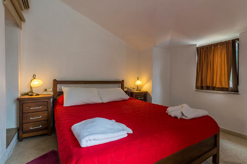 Turay Hotel 달리안 외부 사진