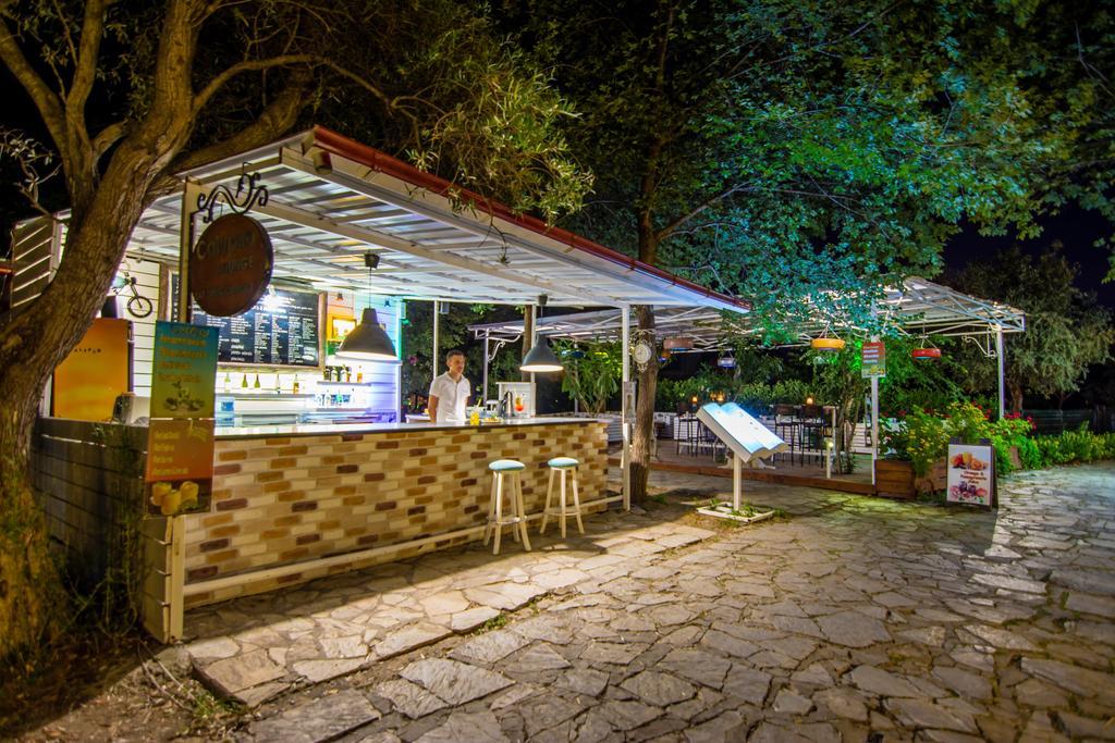 Turay Hotel 달리안 외부 사진