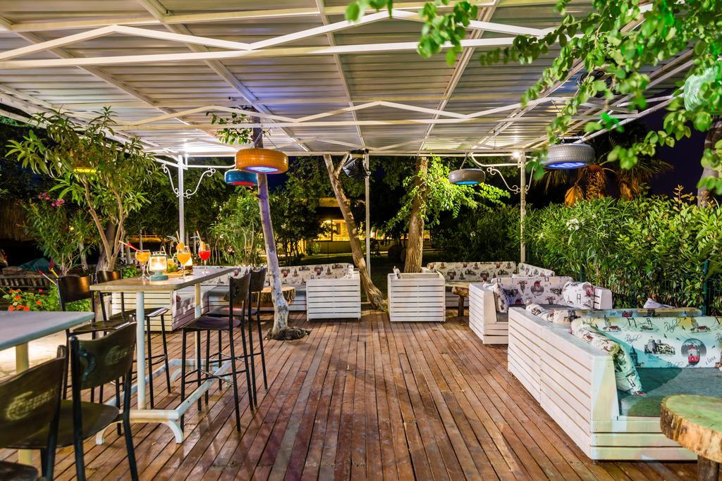 Turay Hotel 달리안 외부 사진