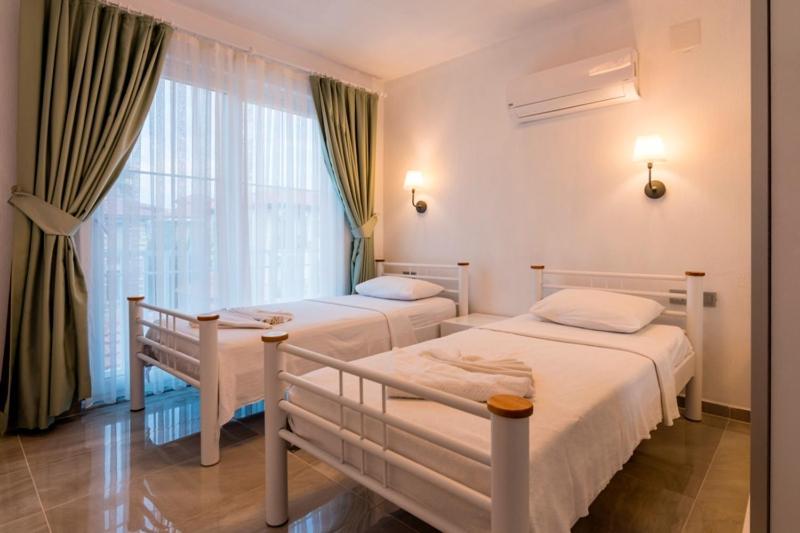 Turay Hotel 달리안 외부 사진